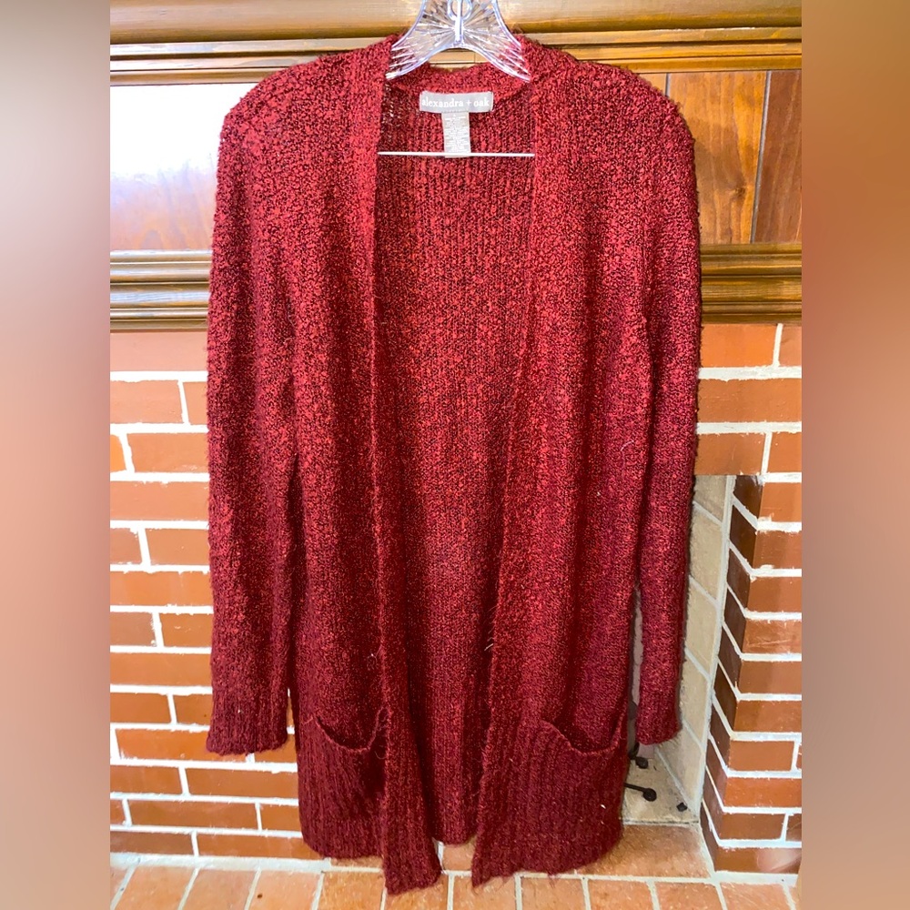 Women’s cardigan